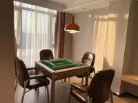 Yeste International Hotel (Shenzhen International Exhibition Center Guozhan Subway Station)