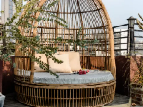 Origin Antique House & Hotel Hotels near Longjin West Road