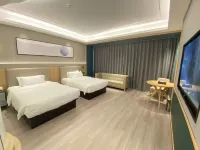Huaxin Pinyue Hotel Các khách sạn ở Hải An