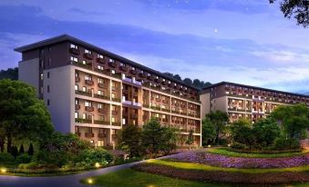 Sanxiong Fairy Tale Holiday Villa - Housity
