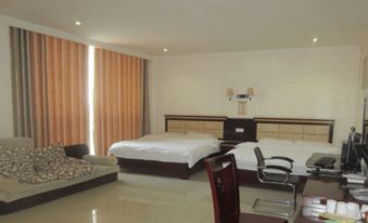 Yongzhou Dongtian Hotel