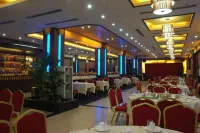 Weilai Holiday Inn Hotels in Wuzhi