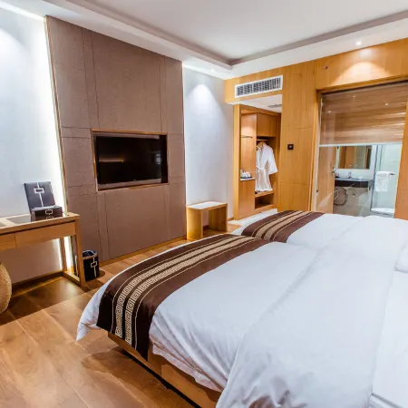 Jin Yun Hotel