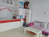 Fuyang Raohe Hotel - 2-نجوم