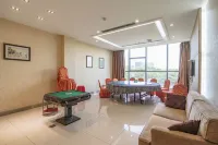 Haojiang International Hotel Hotels in Yicheng