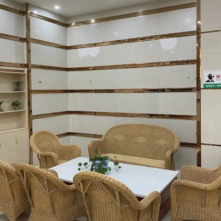 Hupeng Hotel