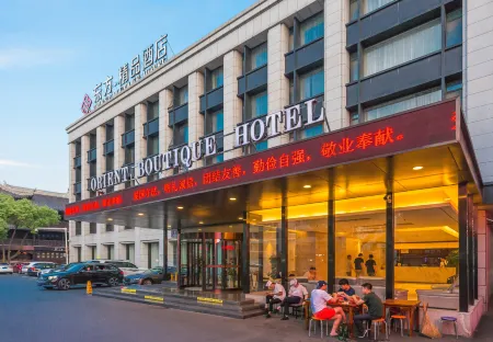 Orient Boutique Hotel