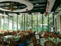 Chagan Lake Transportation Hotel - 2-Star