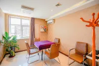 Daqing Happy Convenience Hotel (Teachers College Branch)