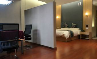 Xinhe Xinhua Century Hotel