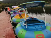 Huaguoshan Holiday Center