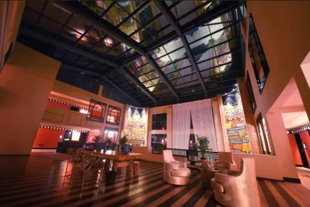 Yangzongling Hotel Отели рядом с достопримечательностью «Miles Corridor»