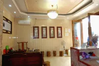 Huangyao Ancient Town Yueyingxuan Inn