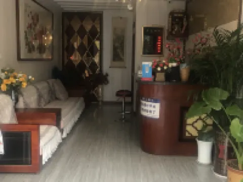 Jingzhou Fanghui Express Homestay