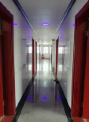 Jinmanyuan Hotel