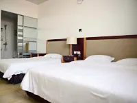 Ruiquan Apartment Hotels in Cang County