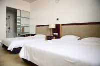 Ruiquan Apartment Hotels in Cang County