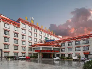 Shangri-La Original Density Hotel