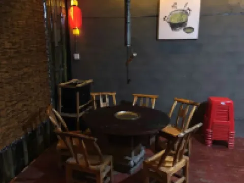 Bodaofeng Donglixia Farmhouse