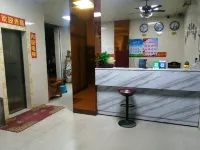 Lesheng Business Hotel