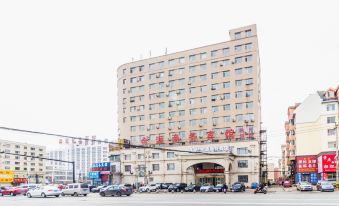 Jinyuan Business Hotel