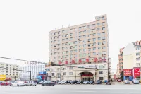 Jinyuan Business Hotel Các khách sạn ở 