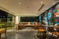 U Hotel Boutique chain store in Dechang Hotels in Dechang