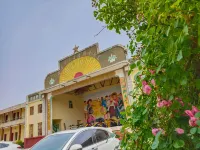 the Barn Youth Hostel Các khách sạn ở Trạch Châu