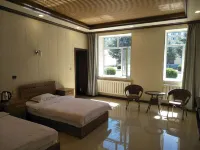 Daxing'anling Xinhua Express Hotel