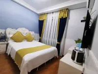 Guang'an Yishe Serviced Apartment