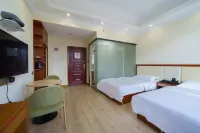 Dongxing Xinlongyuan Hotel Hotels near Wanwei Golden Beach