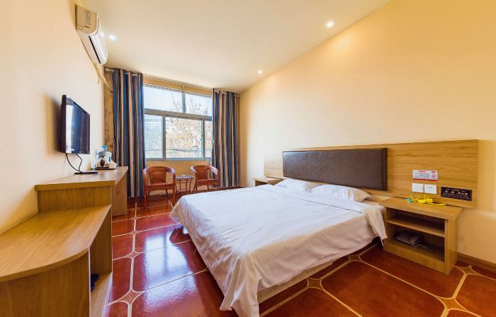 Pianyiju Chain Hotel Binzhou Yangxin