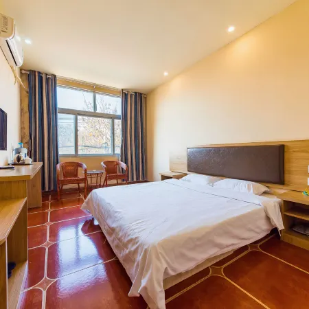 Pianyiju Chain Hotel Binzhou Yangxin