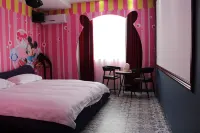 City Home  Hotel - 2-نجوم