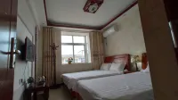 Ginkgoyuan Hotel