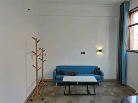 Shaopu Licheng Fashion Hotel