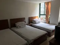 Taizhou Shangcheng Hotel