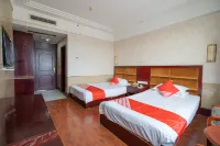 Heze Hongmu Hotel Hotel in zona Dingtao Station