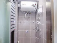 Aike Impression Hotel (Zhangzhou Vanke Branch) - Romantic