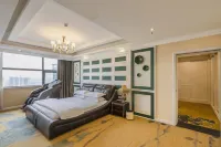 Yingrui International Hotel Hotel di Baofeng County