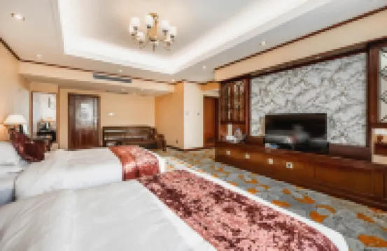 Yi He Hotel