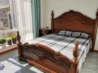 Fengcheng Jiaozi Homestay