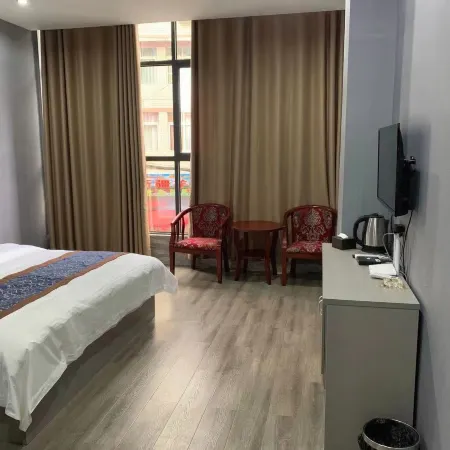 Pengshui Xiheng Hotel