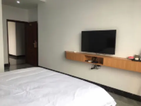 Shangjie Hotel