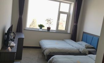 Ding Xiang Bieshu Yige Hotel