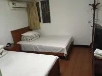 Shanghai Jianbo Hostel