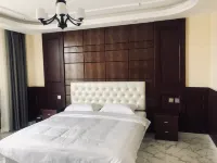 Yijia Hotel - balcone