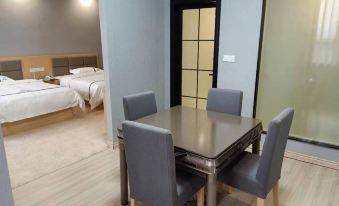 Honghu Ruiyang Hotel