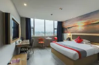 Kaili New Century Hotel (Grand Cross of International Trade Shopping Center)