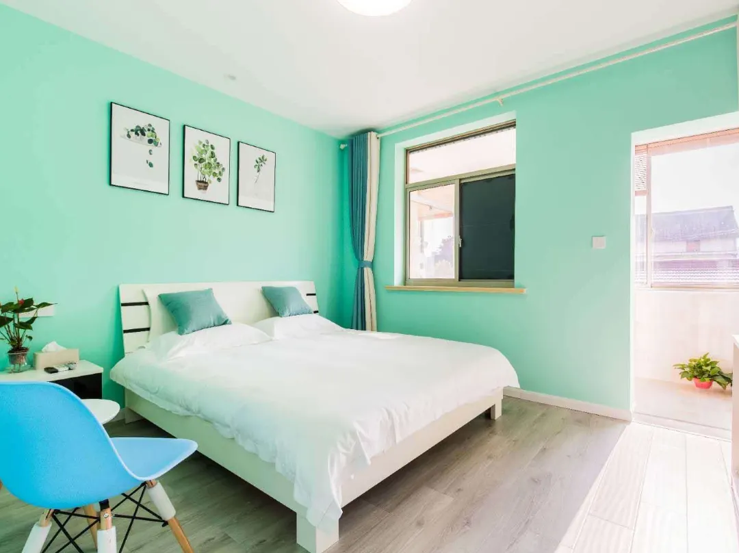 Tingxuange Hostel - Shanghai